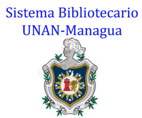 Sistema Bibliotecario UNAN-Managua